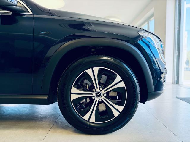 Mercedes-Benz GLE 350 coupe de phev (eq-power) Sport 4matic auto