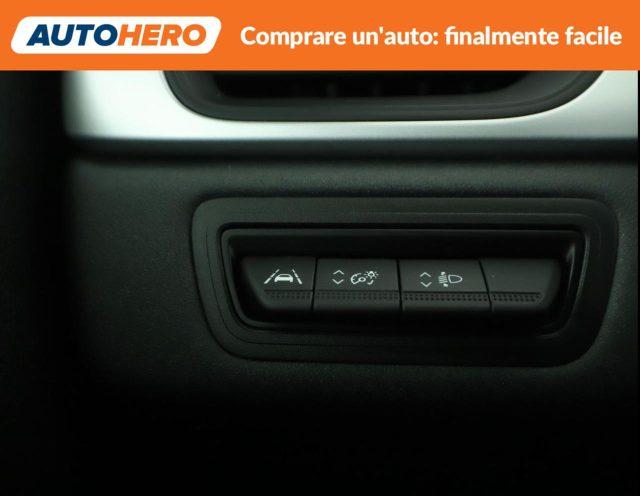 RENAULT Captur Full Hybrid E-Tech 145 CV Equilibre