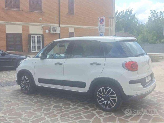 FIAT 500L 1.3 Multijet 95 CV Cross.UNI PROPRI