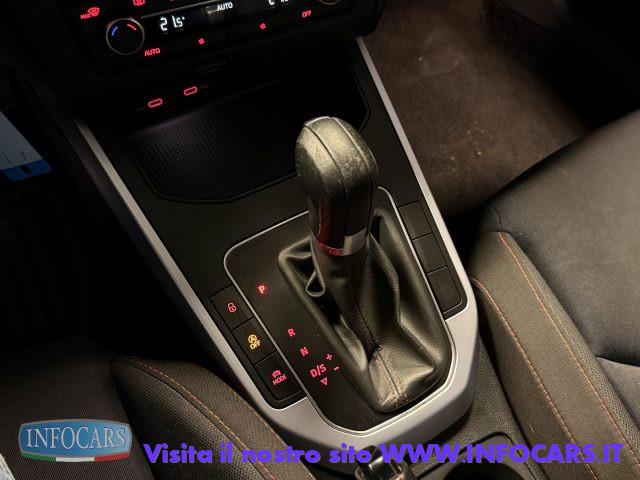 SEAT Arona 1.0 EcoTSI 110 CV DSG FR - PROMO