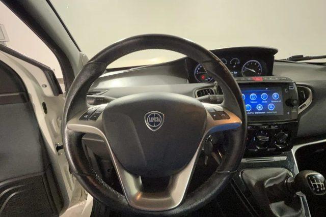 LANCIA Ypsilon 1.0 FireFly 5 porte S&S Hybrid Ecochic Gold