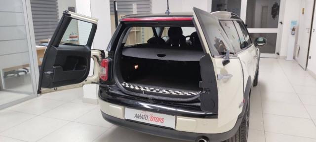 Mini Clubman Clubman 1.6 Cooper