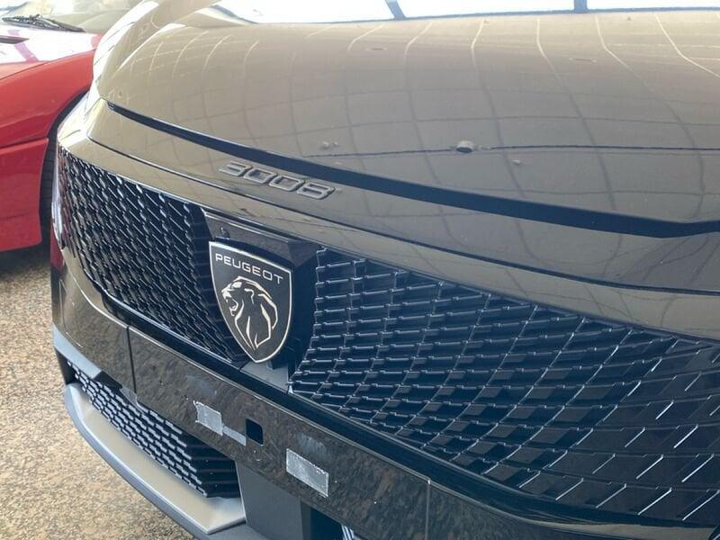 Peugeot 3008 Hybrid 145 GT e-DCS 6