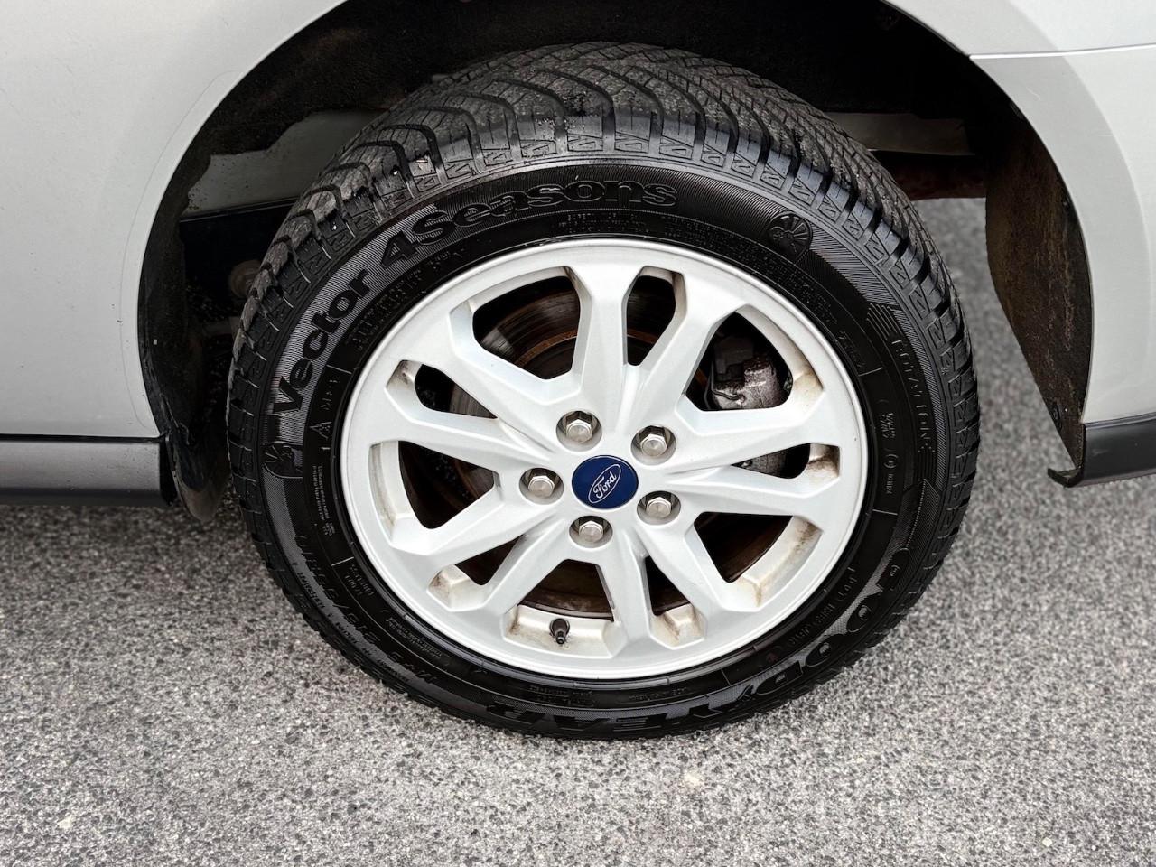 Ford Tourneo Connect 1.5 EcoBlue S&S 120 CV 5 Posti E6 - 2020
