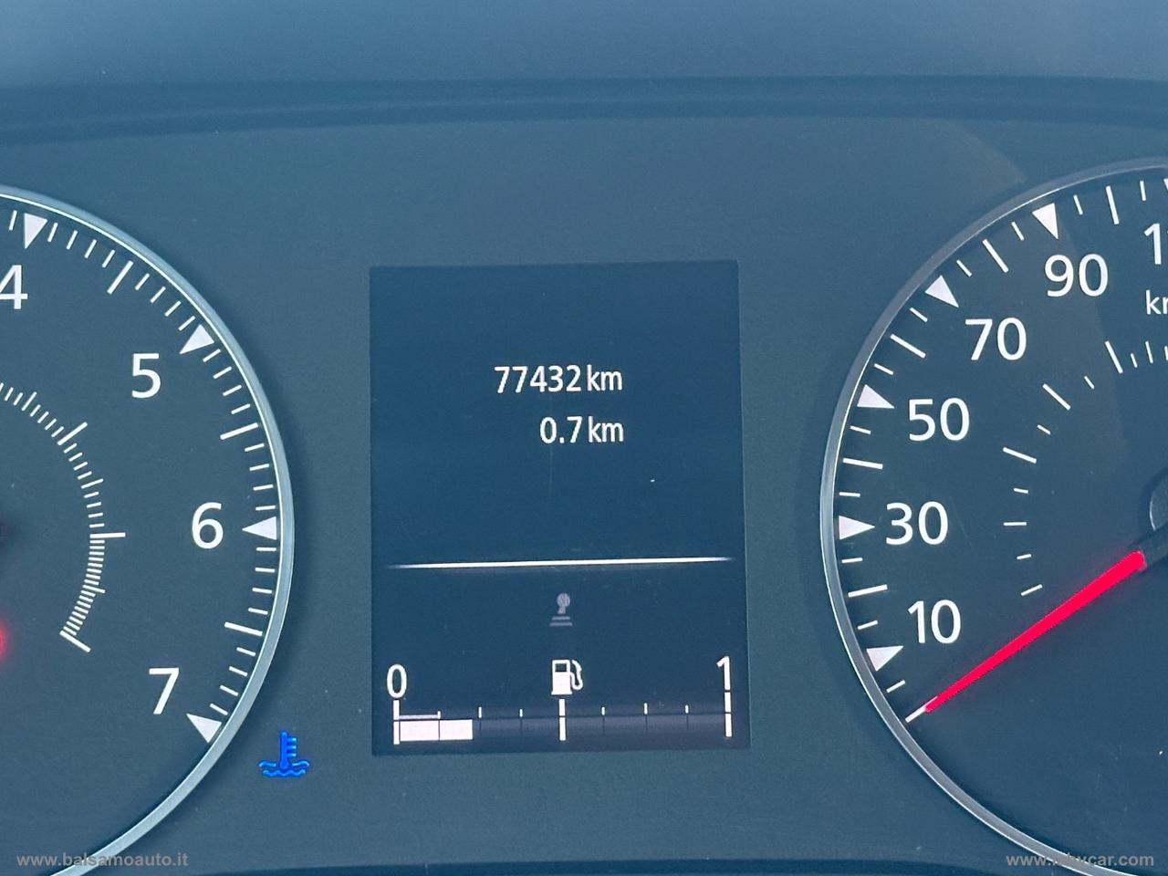 DACIA Duster 1.5 Blue dCi 8V 115 CV 4x2 Prest.