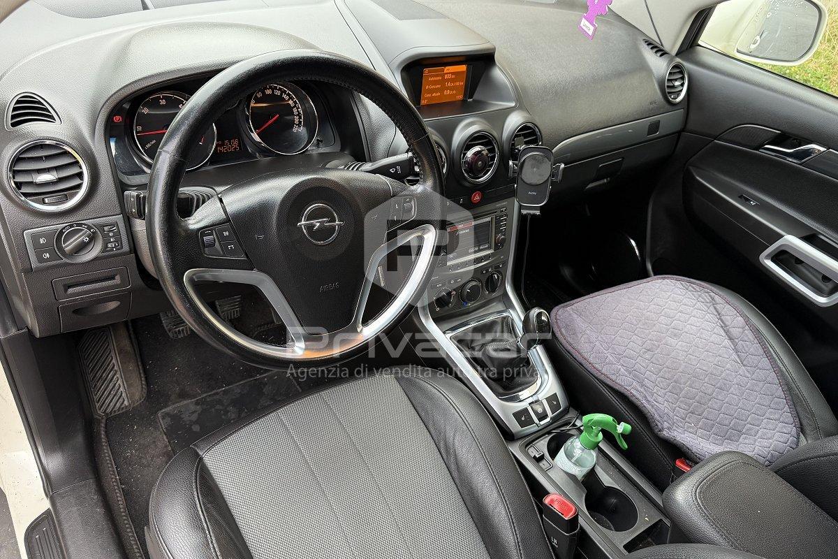 OPEL Antara 2.2 CDTI 163CV Start&Stop Cosmo