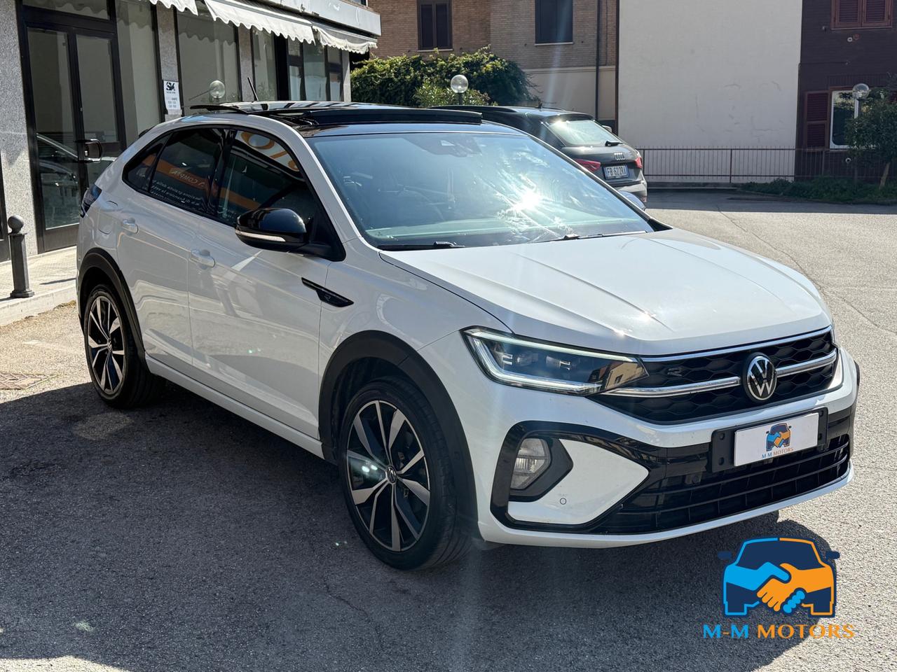 Volkswagen Taigo 1.5 tsi R-Line 150cv dsg