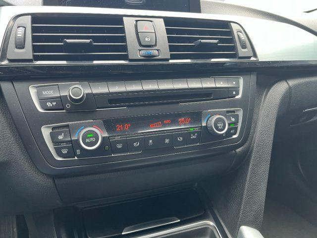 BMW 320 d xDrive Touring Sport StepTronic