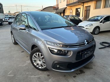 Citroen C4 SpaceTourer C4 SpaceTourer BlueHDi 130 S&S Live