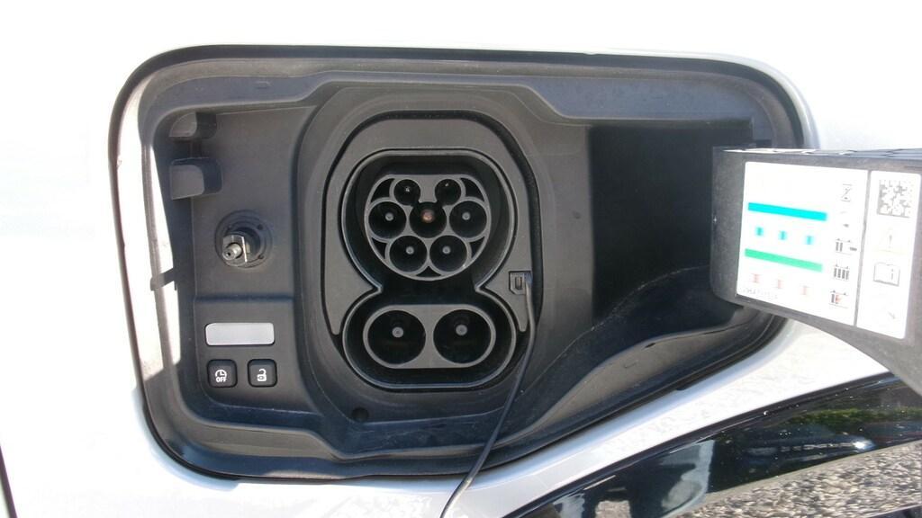 Renault Megane E-Tech Berlina Techno EV60 Optimum Charge