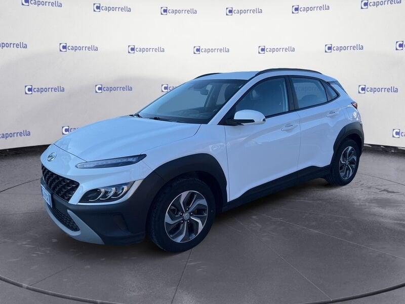 Hyundai Kona HEV 1.6 DCT XTech+ 2WD