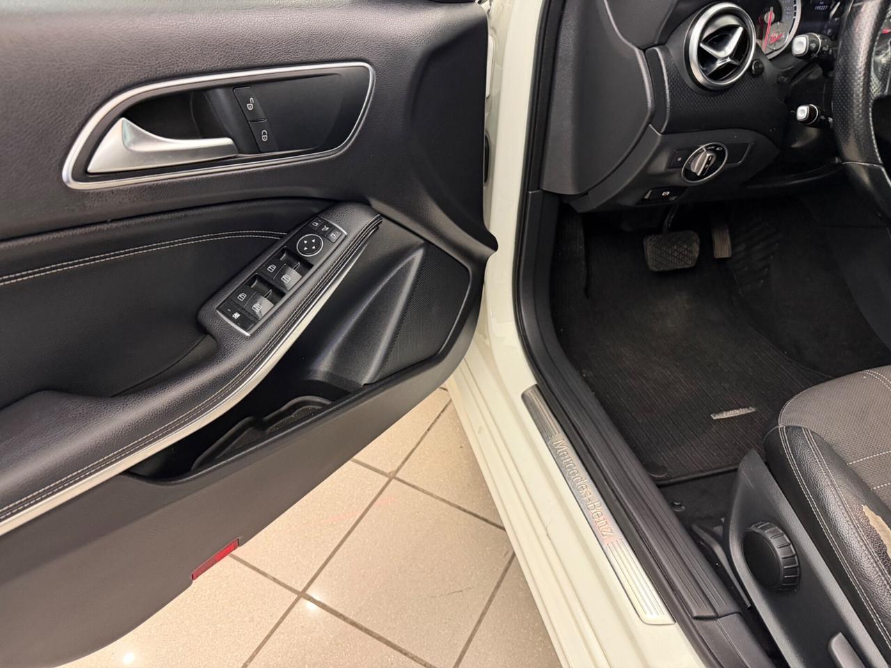 Mercedes-benz A 180 A 180 CDI Automatic Executive