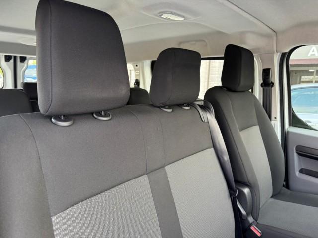 Citroen Jumpy Bluehdi 140 Atlante 9 Posti