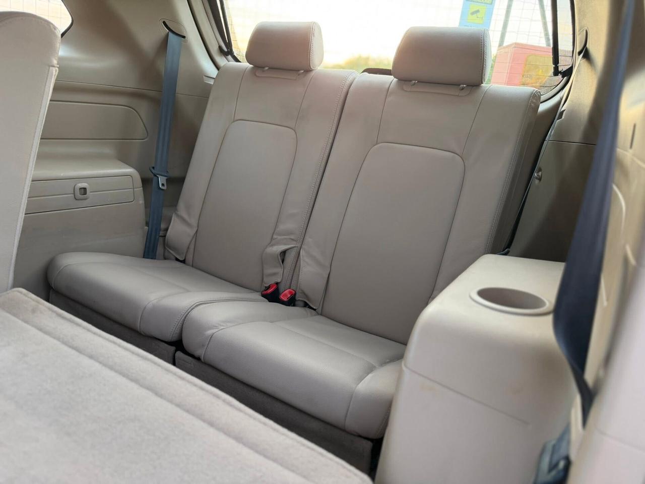 Chevrolet Captiva 2.0 VCDi Sport 7 posti
