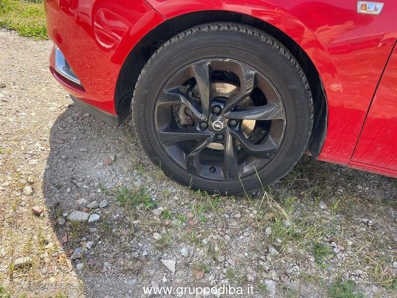 Opel Corsa V 2015 Benzina 3p 1.4 b-Color 90cv