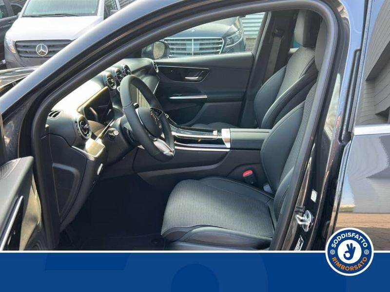 Mercedes-Benz GLC Coupé GLC 200d 4Matic Coupé Avantgarde Advanced