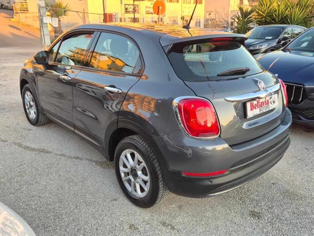Fiat 500X 1.3 MultiJet 95CV E6 NAVI