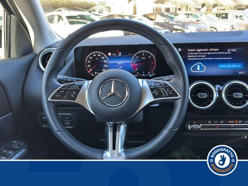 Mercedes-Benz GLA 200d Automatic 4Matic Advanced Progressive