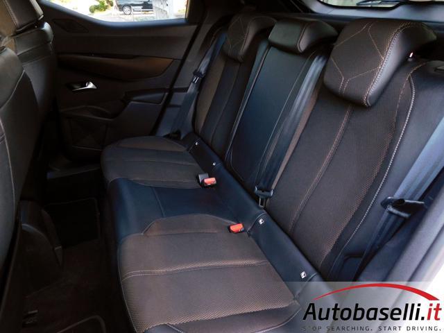 DS AUTOMOBILES DS 3 Crossback CROSSBACK E-TENSE SO CHIC ELETTRICA 136CV