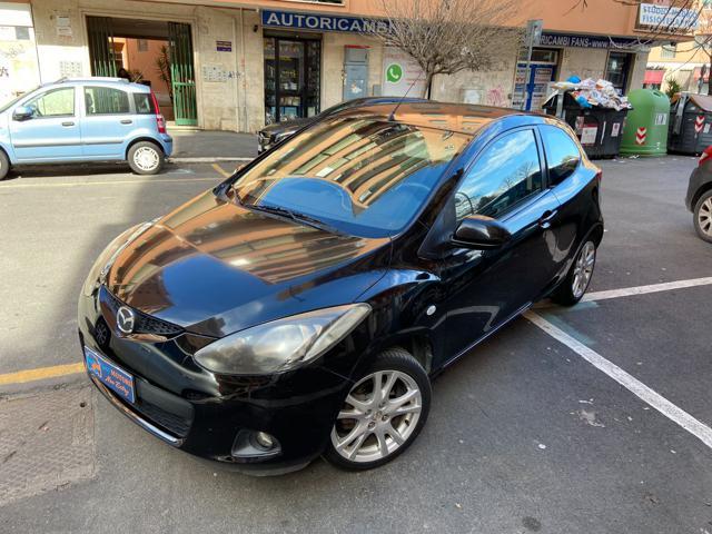 MAZDA 2 1.3 16V 86CV 3p. Fun