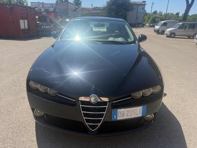 ALFA ROMEO 159 1.8 16V Progression senza nessun lavoro da fare
