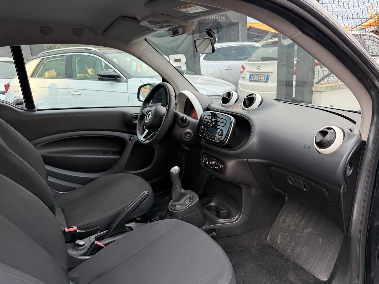 Smart ForTwo 70 1.0 - Tutto incluso - Superprezzo - Finanziabile