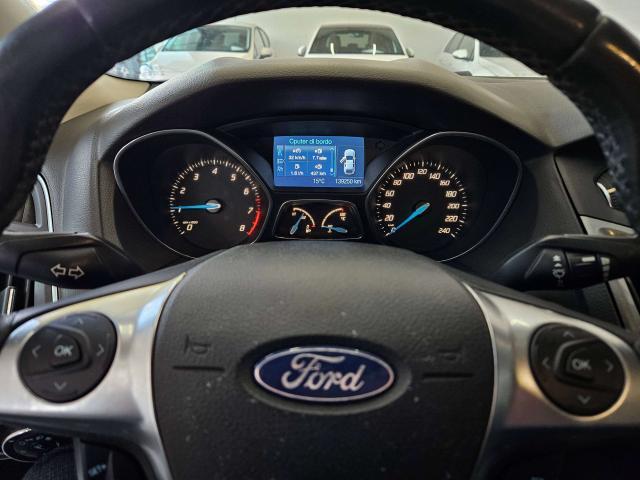 Ford Focus 1.6 Titanium 125cv 5p