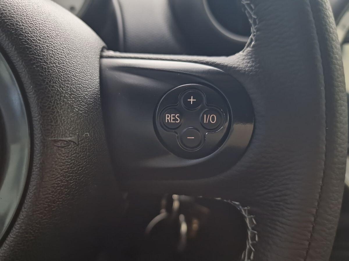 MINI COOPER D COUNTRYMAN ALL 4 4WD 1.6