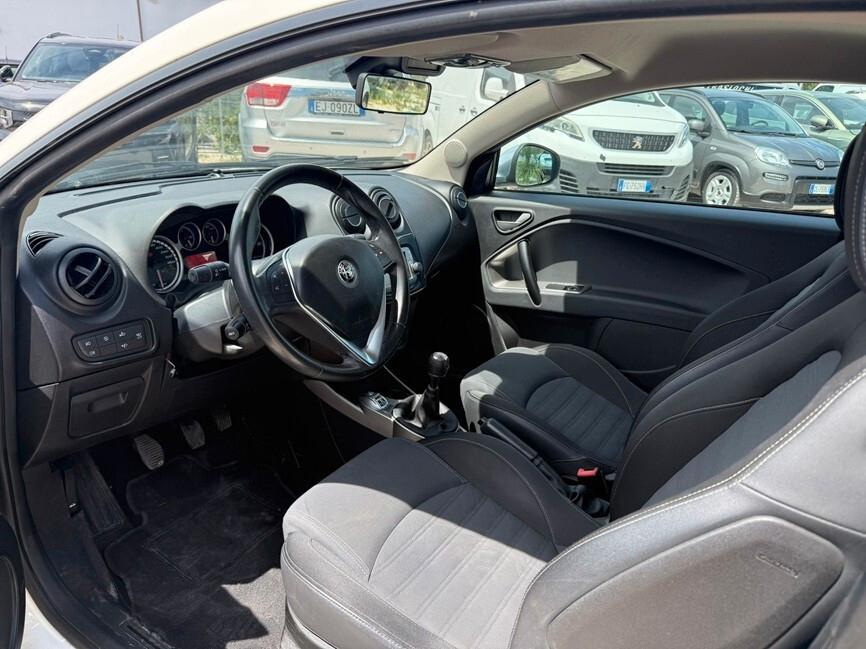 Alfa Romeo MiTo 1.3 JTDm 95 CV S&S Super