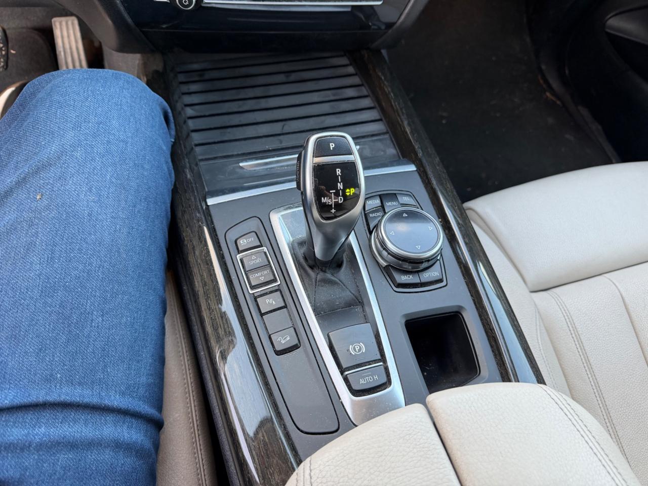 Bmw X5 xDrive30d 258CV Experience