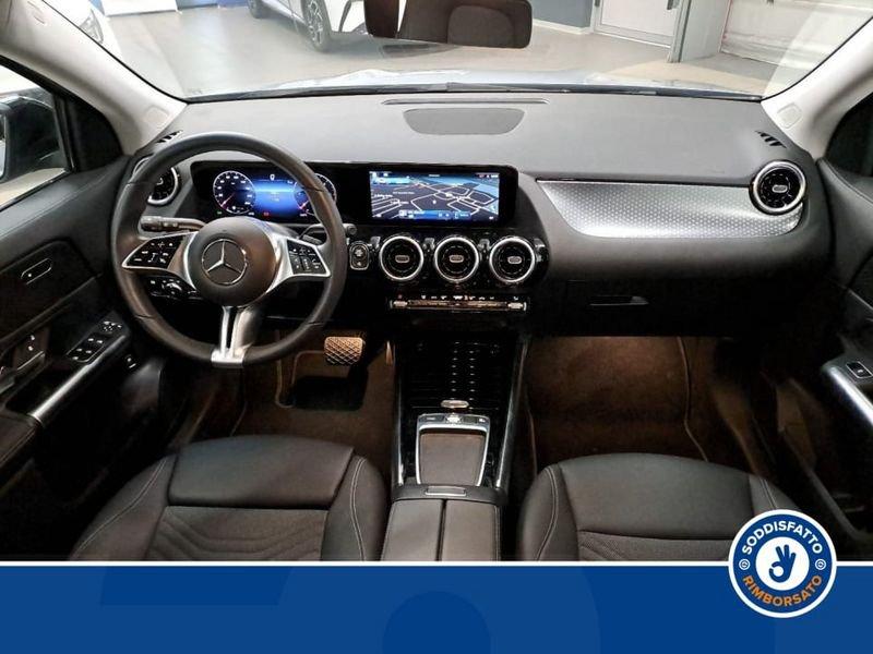 Mercedes-Benz GLA 200 d Automatic 4MATIC Advanced Progressive
