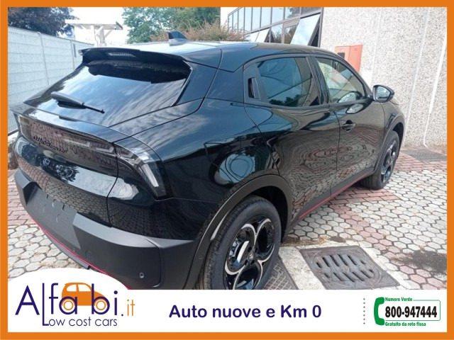 ALFA ROMEO Junior 1.2 145CV Hybrid eDCT6 Ibrida Speciale + Pack Tech