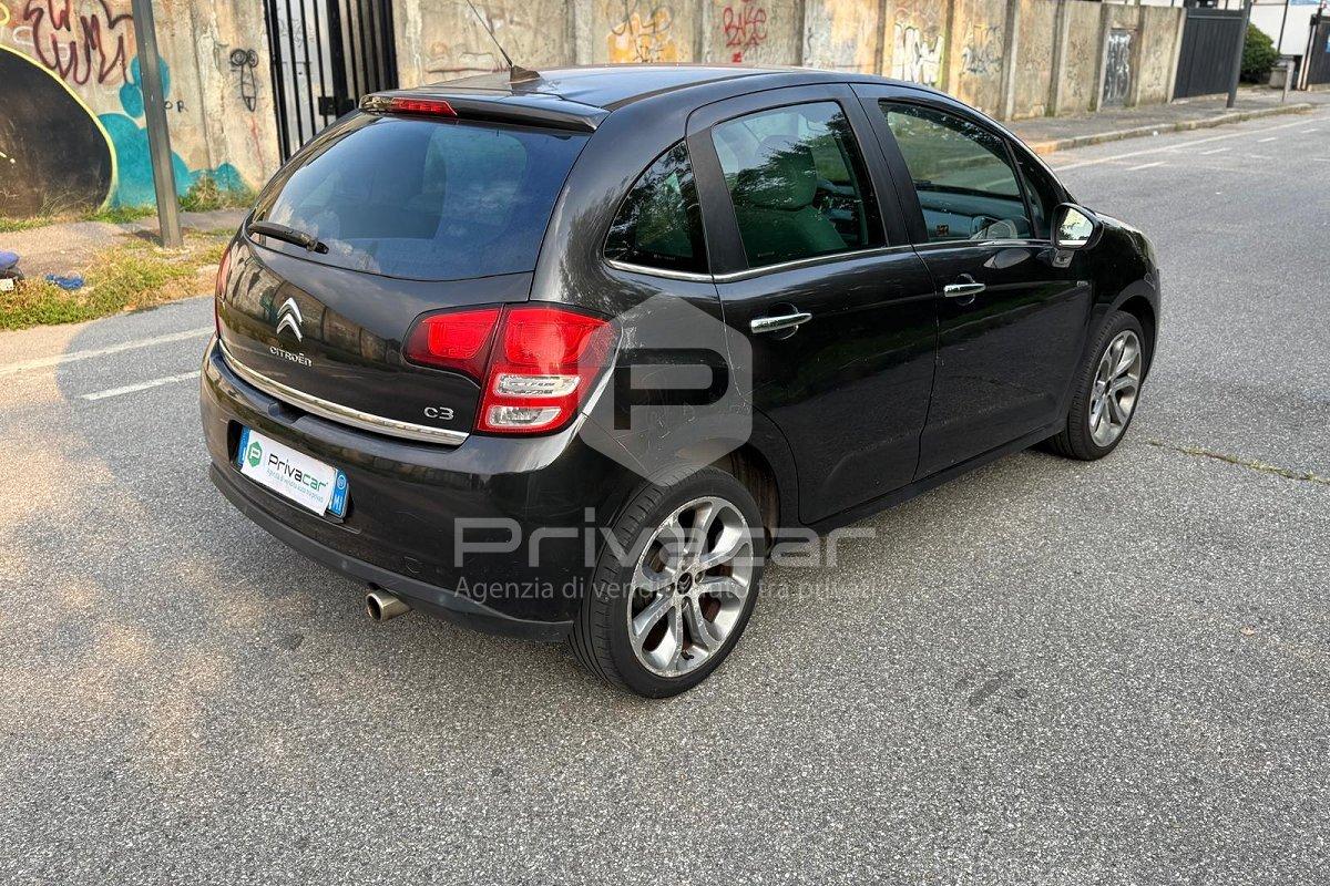 CITROEN C3 1.4 VTi 95 Perfect