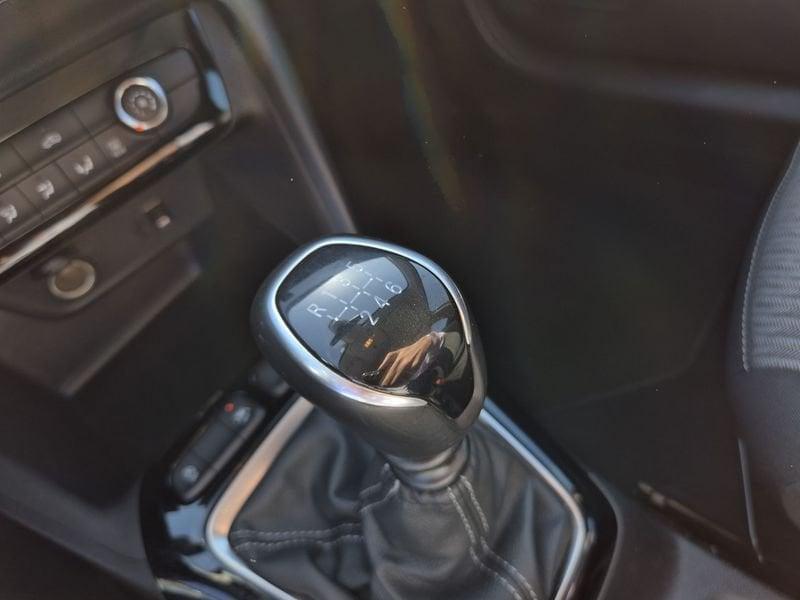 Opel Corsa 1.5 Diesel Edition 100cv MT6