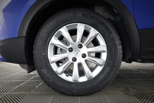 OPEL Mokka Mokka 1.2 Turbo Elegance