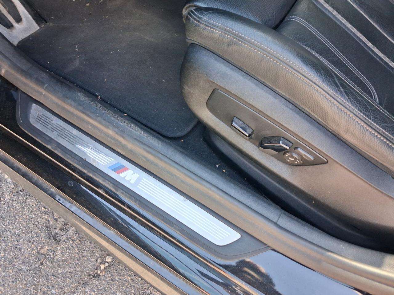 Bmw 520 520d 48V Msport