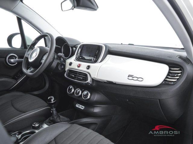 FIAT 500X 500X 1.6 mjt Business 4x2 120cv dct