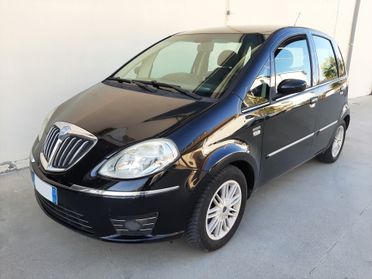 Lancia MUSA 1.4 Oro Ecochic GPL