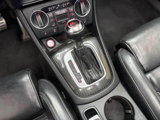 Audi RS Q3 2.5 tfsi quattro s-tronic panorama