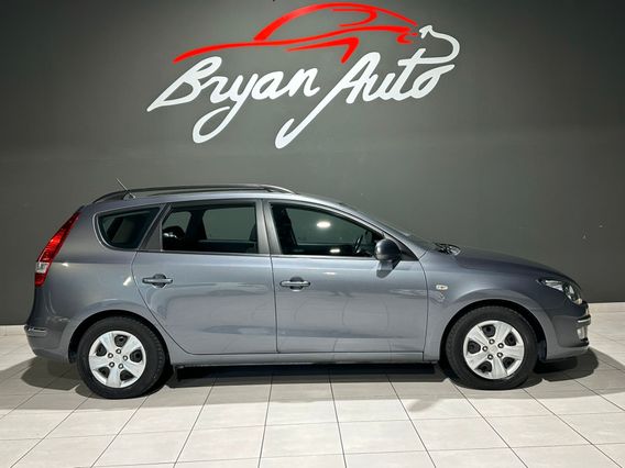 Hyundai i30 CW 1.6 CRDi 90CV 6m. Active Special