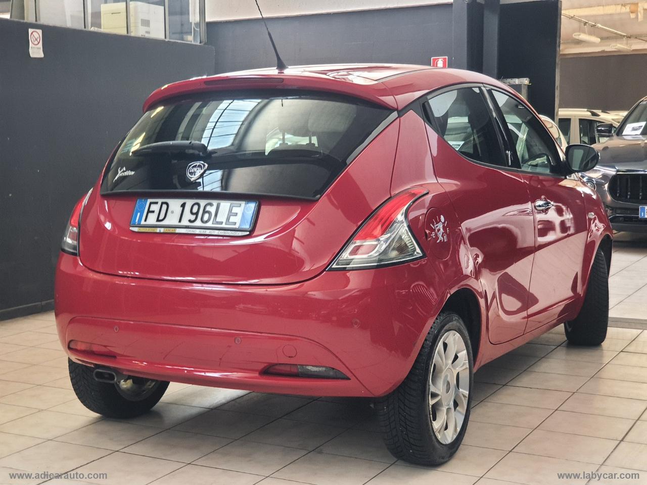 LANCIA Ypsilon 1.2 69 CV 5p.