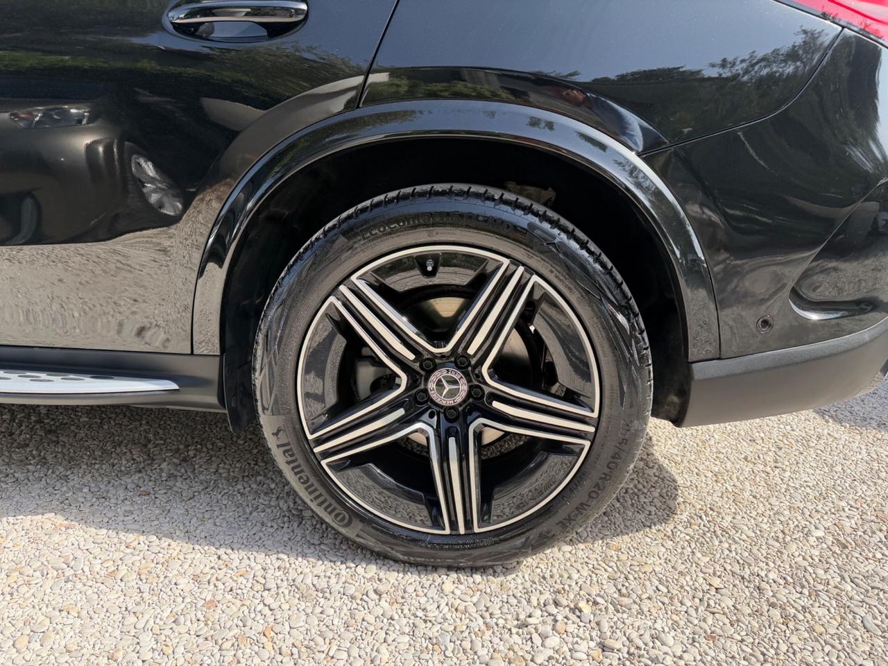 Mercedes-benz GLC 300 d 4Matic Mild Hybrid AMG Line Premium Plus