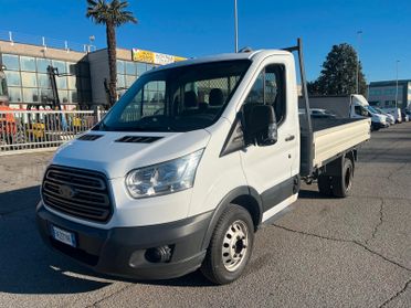 Ford Transit 310 2.0TDCi EcoBlue 130CV