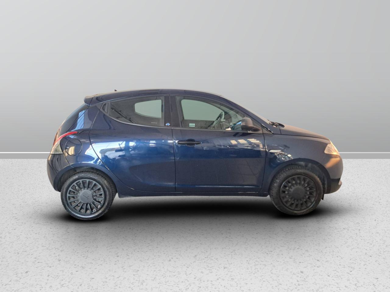 LANCIA Ypsilon III 2015 - Ypsilon 1.2 Elefantino Blu s&s 69cv my19