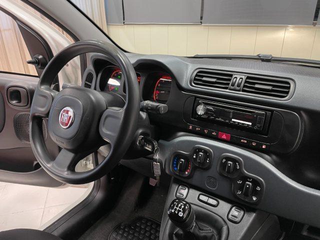 FIAT Panda 0.9 TWINAIR POP VAN 2 POSTI - IVA ESPOSTA