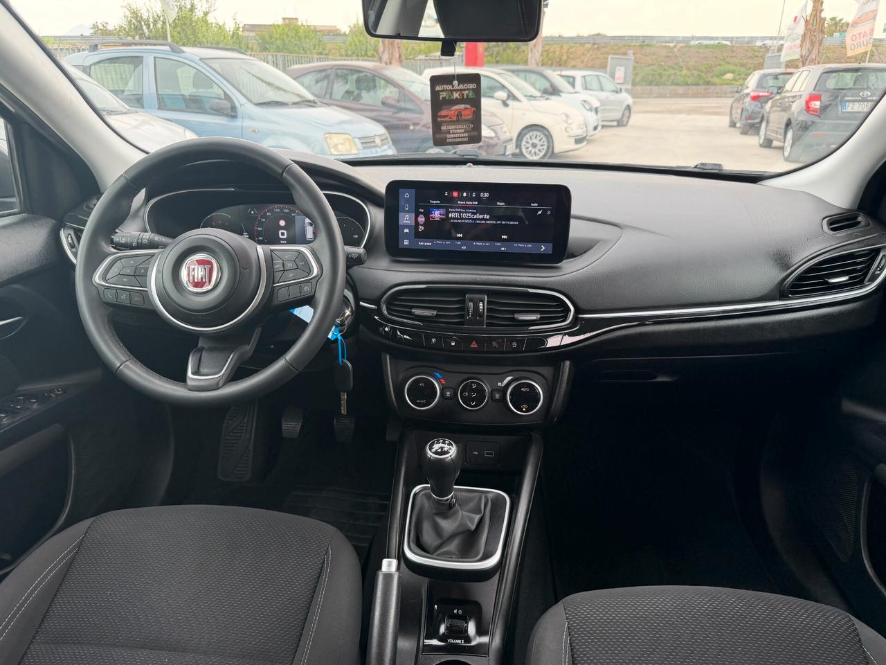 FIAT TIPO SW 2023 1.3 MJT 95 CV