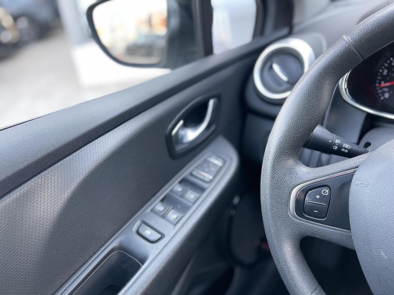 Renault Clio 5 Porte 1.5 Diesel 75CV E6 Neo - 2019