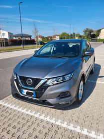 Nissan Qashqai 2021 PREZZO REALE Unico Proprietario