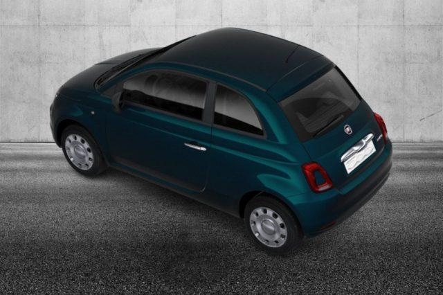 FIAT 500 1.0 Hybrid