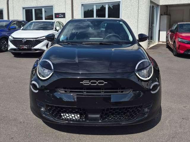 Fiat 600 600 1.2 hybrid 145cv auto PROMO FIN